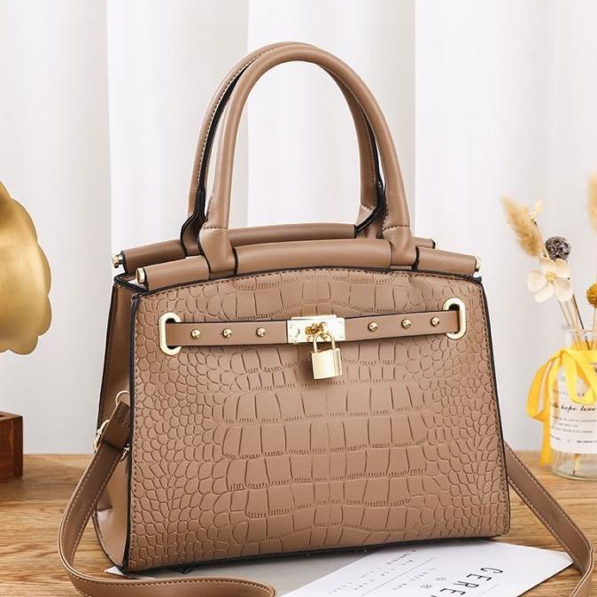 Tas Wanita Import | Tas Selempang Wanita Handbag Wanita Tas Kantor Yantiarsyifa