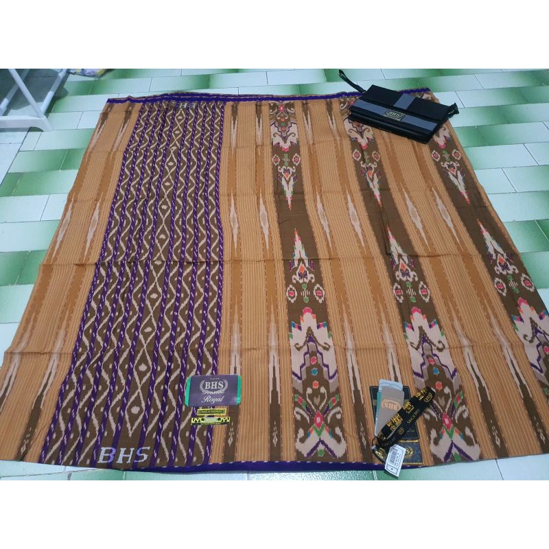 BHS ROYAL MGT MST GOLD MS