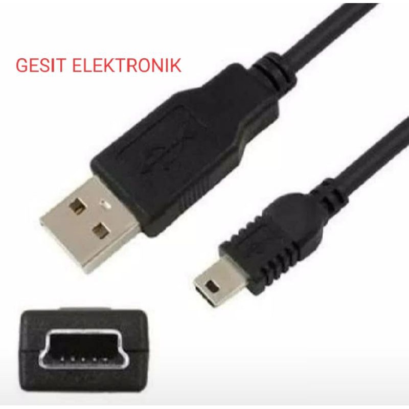 kabel usb kamera dslr canon 600D 650D 700D 1100D1200D