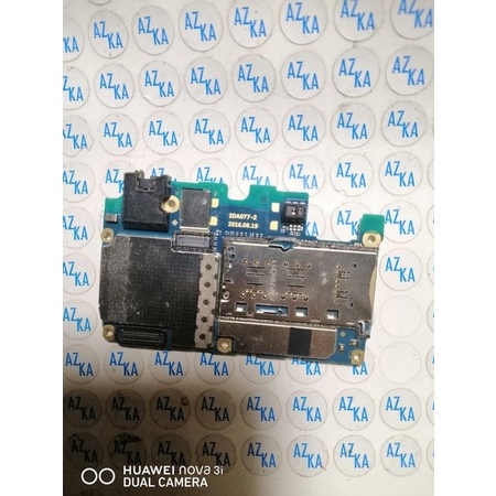 MESIN OPPO A37 NORMAL