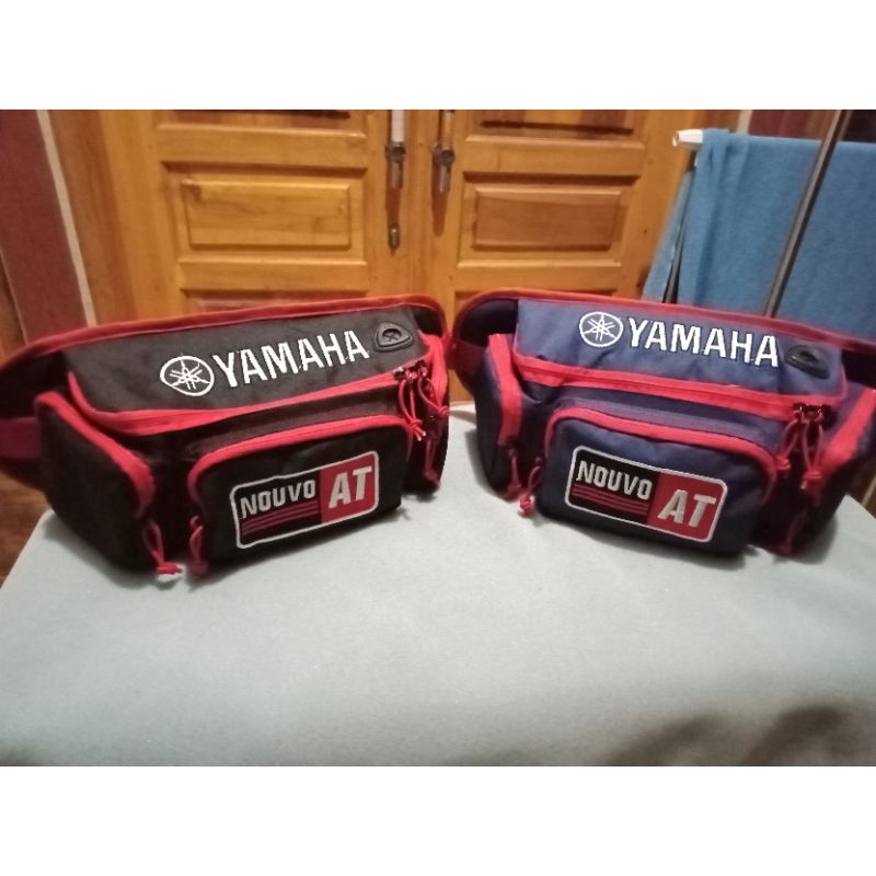 Tas motor Yamaha Nouvo AT