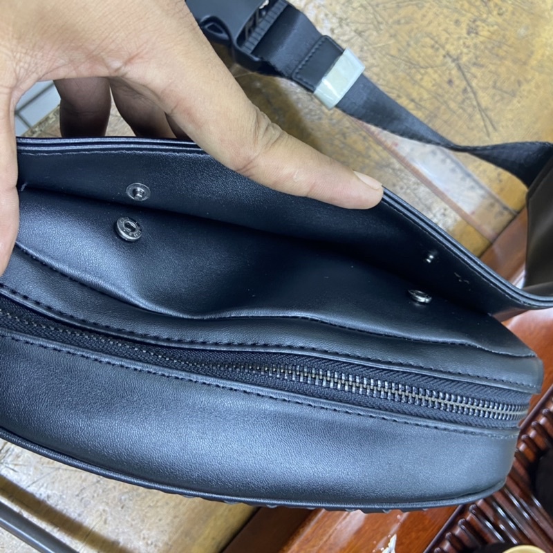 waistbag Bottega high Quality tas slempang bottega import waistbag wanita dan pria bottega