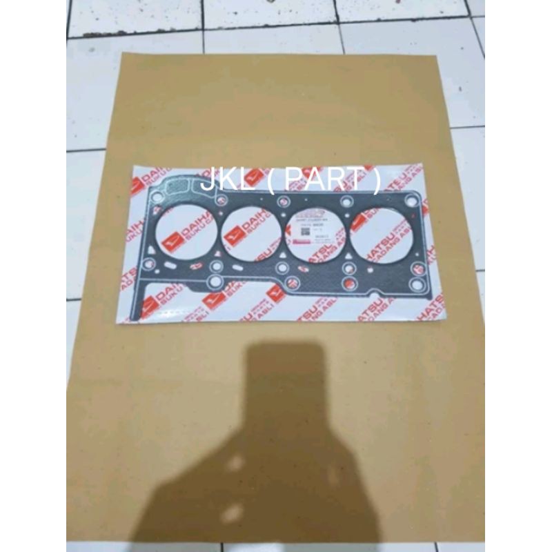 PAKING PACKING ONLY GASKET CILINDER PAKING KOP GRAND MAX 1.5 1500CC