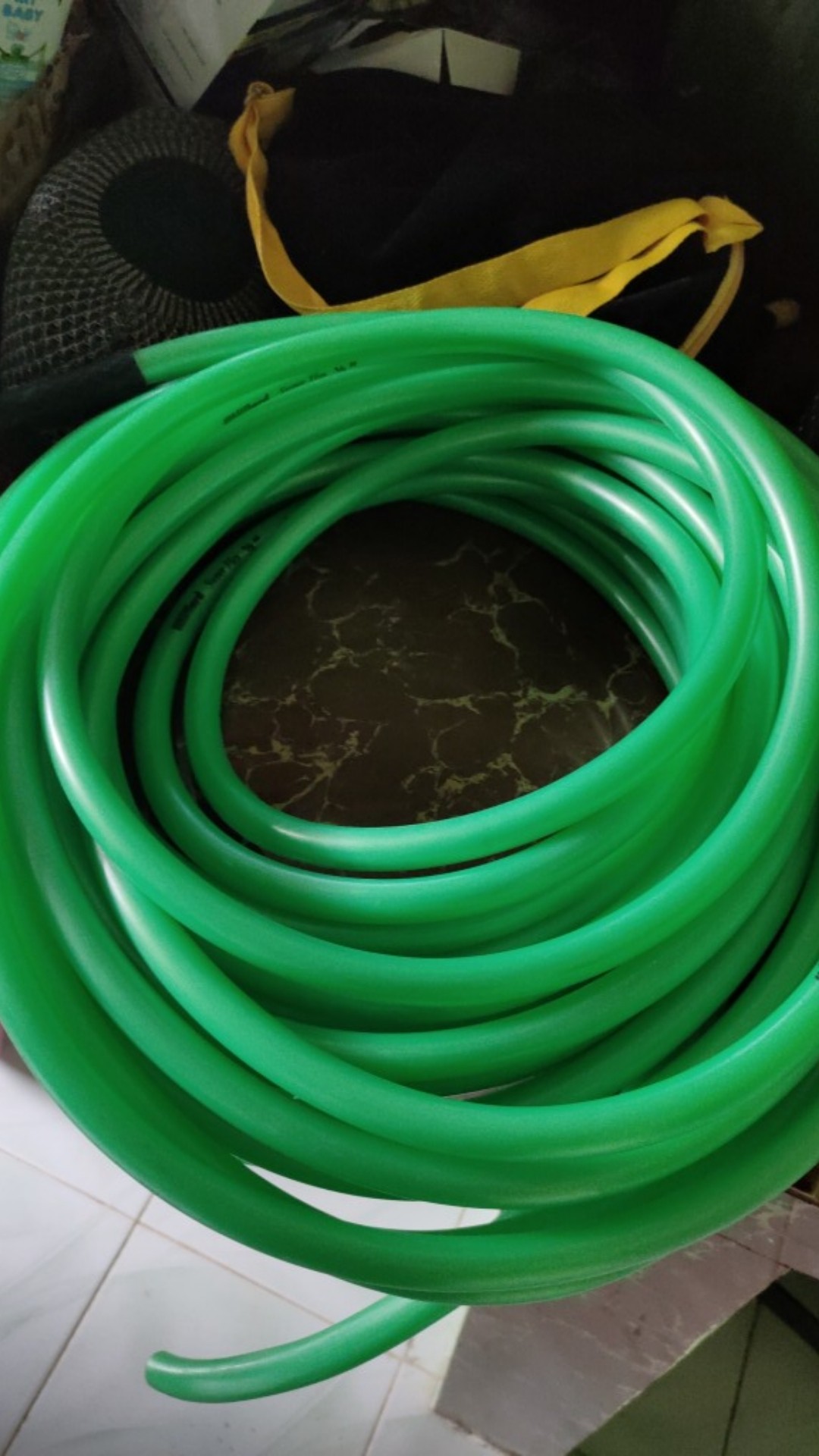 Milliard 20 Meter Selang Air Pvc 1/2 Super Flex