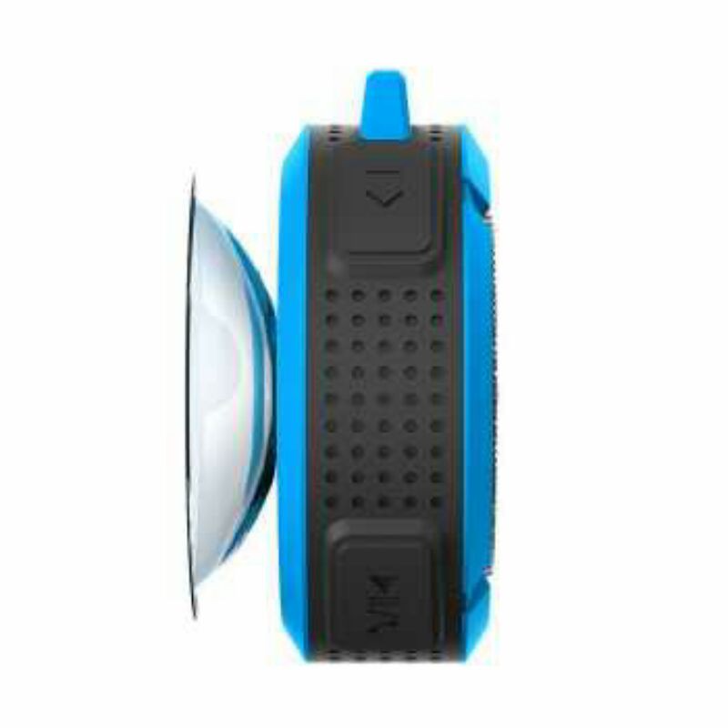 [BISA COD] TAFFWARE Speaker Bluetooth Mini C6 ORIGINAL