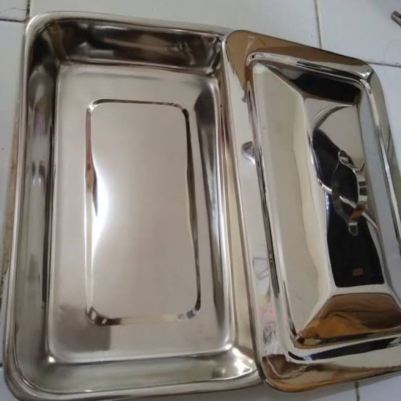 BAK INSTRUMEN 512 UKURAN BESAR BAK INSTRUMEN BESAR SH 512