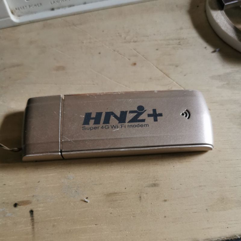 modem 4g hnz+