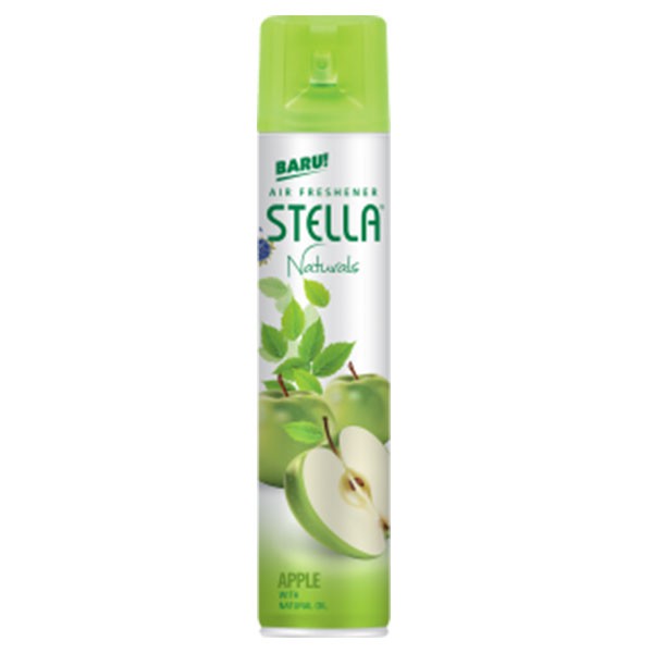 Agen Stella Aerosol Apple 400 Ml X6KNRQKC9VObOe