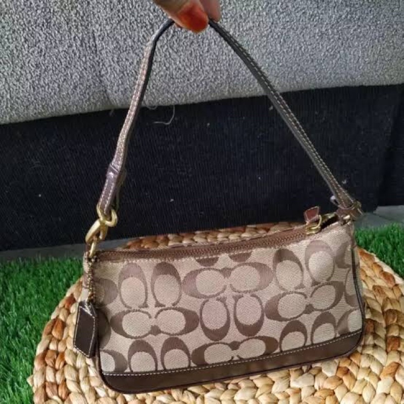 coach original vintage