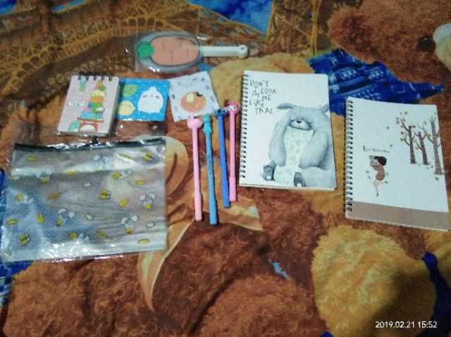 Cermin Cookys Girl 6,5 Cm