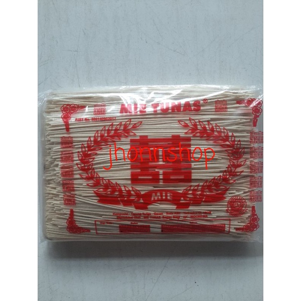 

Mie Lidi Cap Sanghie 500gram