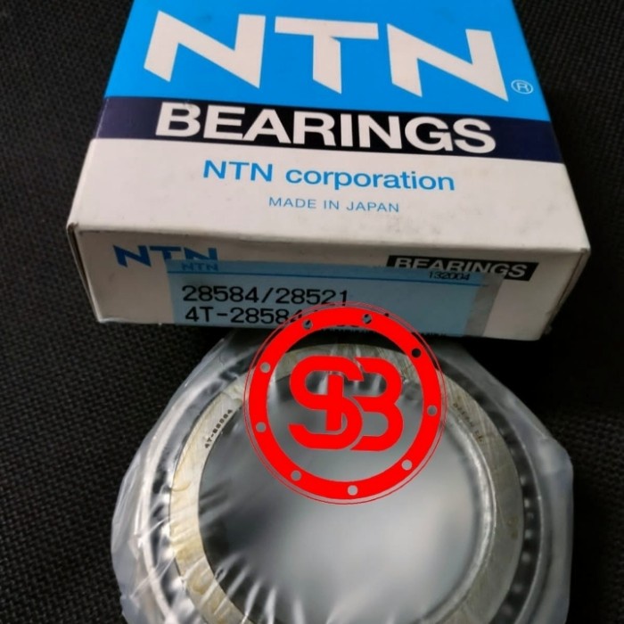 Bearing 28584/21 NTN JAPAN ORIGINAL