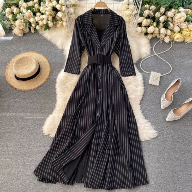 Arrabela dress 8091# Dress Maxi Import