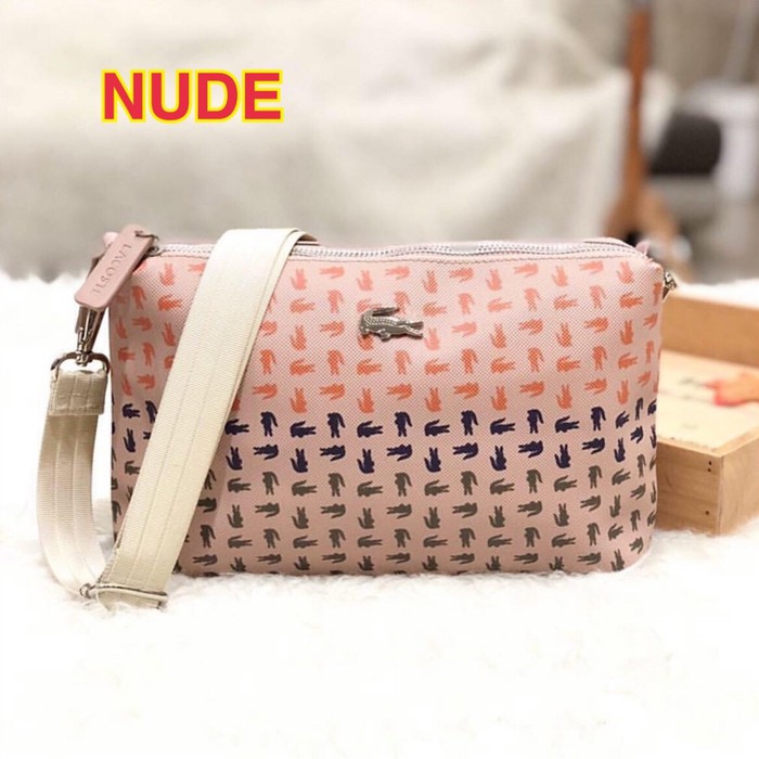 Tas Selempang Cewek Find Kapoor Pingo Bag - Import Murah - Gros AM524 Supplier Mini Lcs Mini Ombre