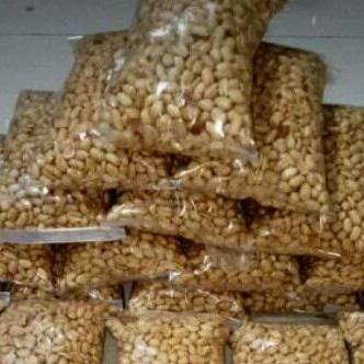 

kacang bawang renyah