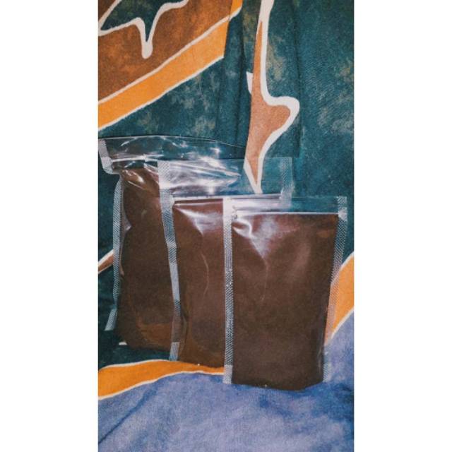 

Kopibar khas salatiga 500gr