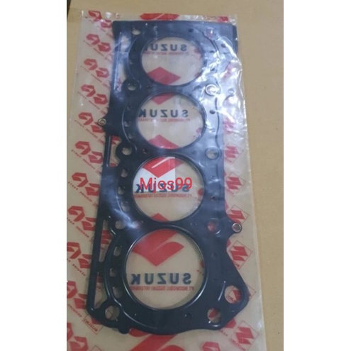PACKING CYLINDER HEAD APV . FUTURA INJECSI BALENO OLD PLATE