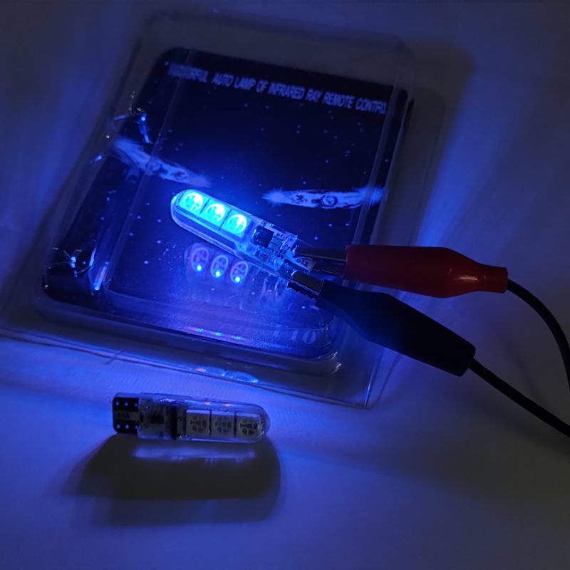 sen jely remot Senja T10 motor dan mobil Universal