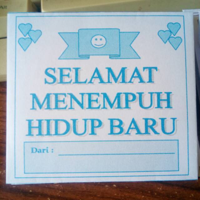 

Amplop kondang in wedding minimalis