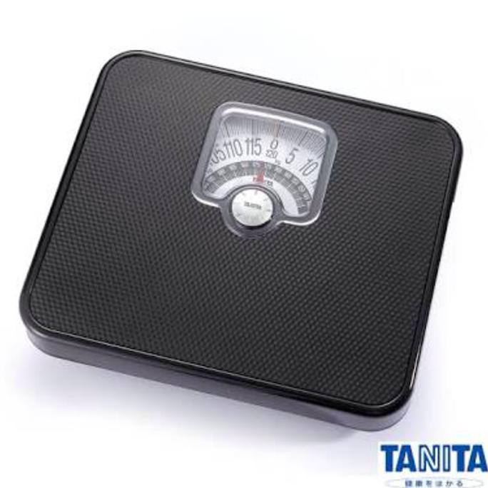 Timbangan Berat Badan Tanita Ha-552