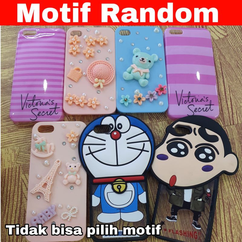 Kesing Gambar motif untuk Iphone 4 iphone 5