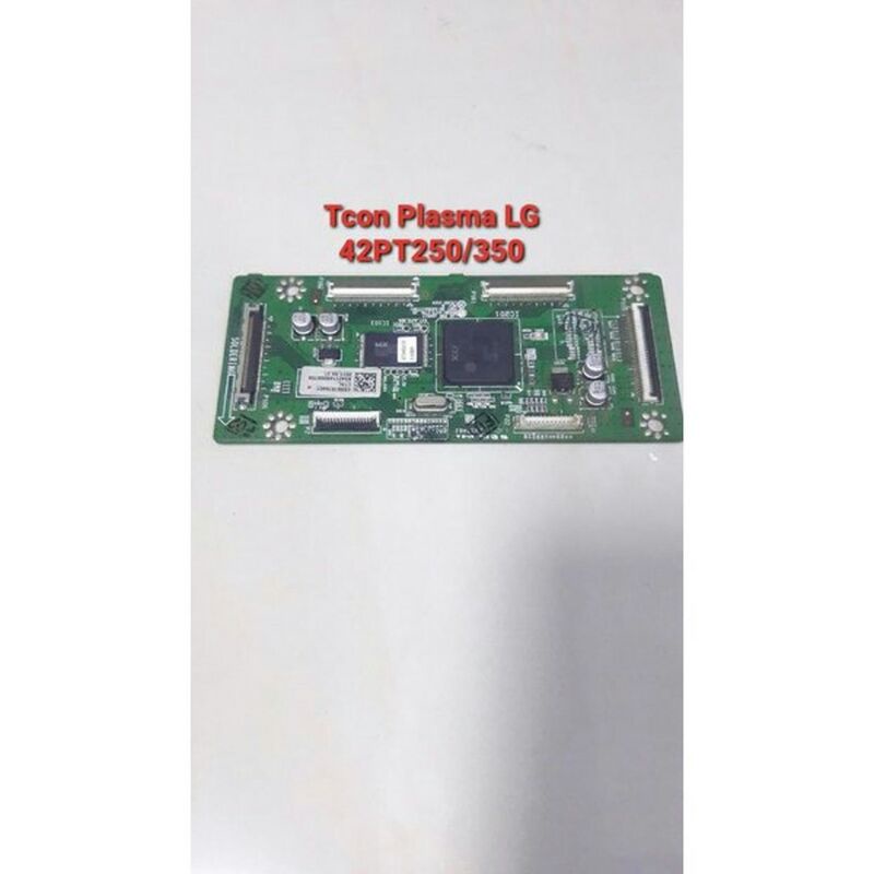 Tcon -Tcon logic PLASMA LG 42PT350R