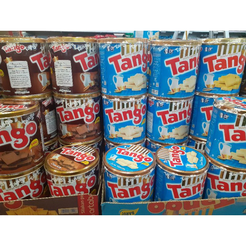 

wafertangonabati