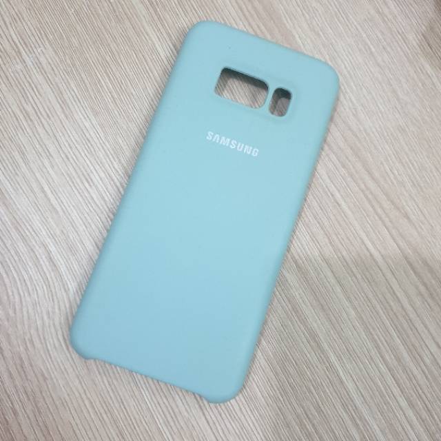 Case hp ANDROID SAMSUNG S8 ORI SAMSUNG PRELOVED