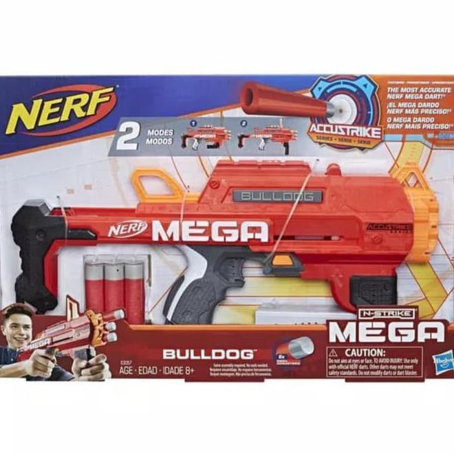 beli nerf mega