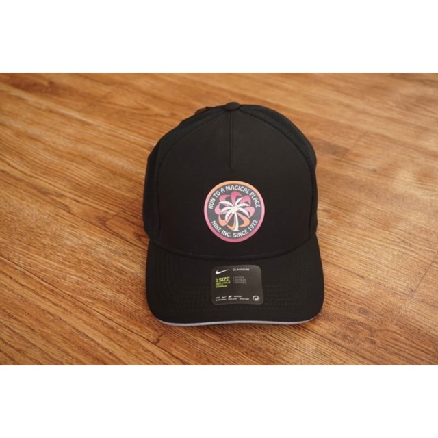nike classic 99 running cap