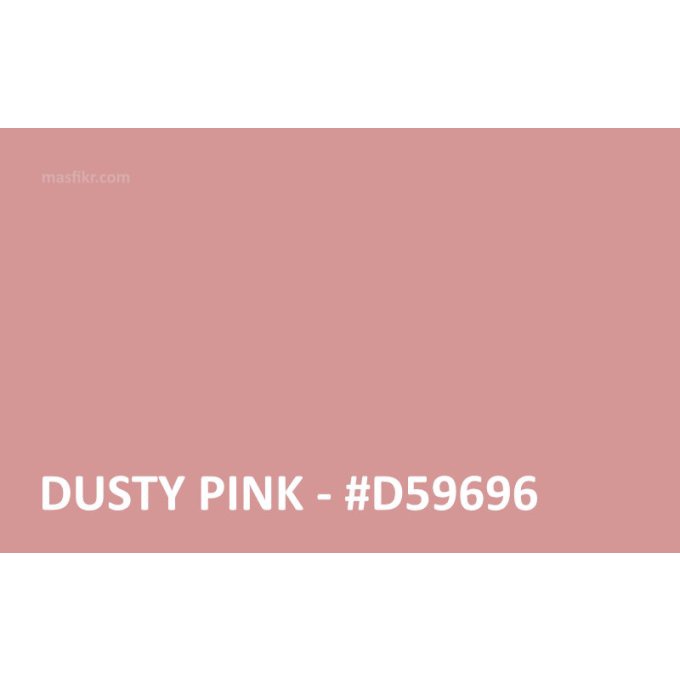 A-T ATHIFA ONE SET DAILY SET BUSUI MOSCREPE WANITA-DUSTY