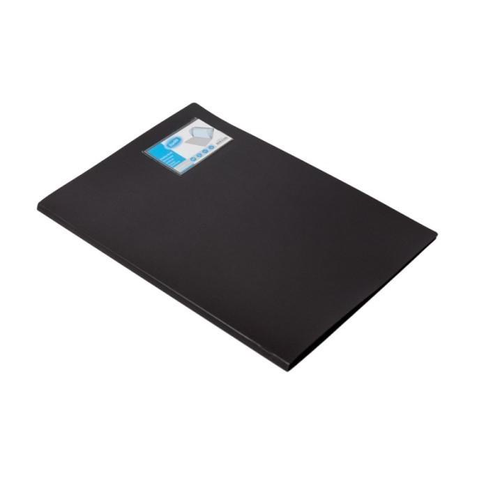 

Office & Stationery | Document Organizer | 40 Pocket F4 Display Book 3185Xx Bantex Clear Holder Map Atk1415Bx | Best Seller
