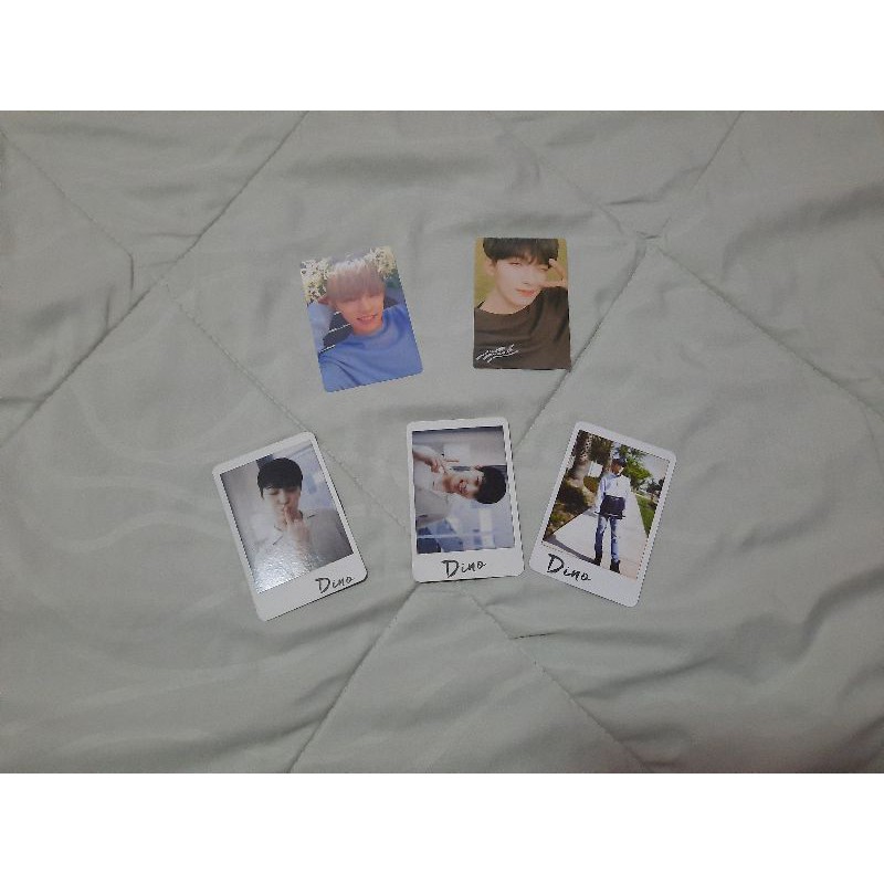 Seventeen Dino AL1 PC