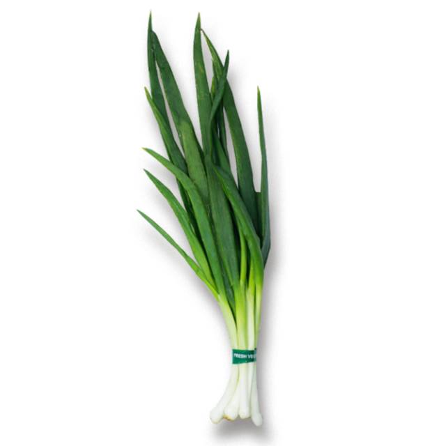 

Daun Bawang