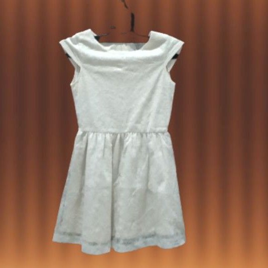 Zara dress kids