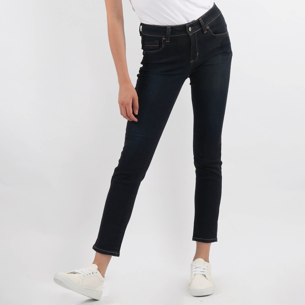 Edwin Ladies Japan Collection ME406 326 Celana  Jeans  