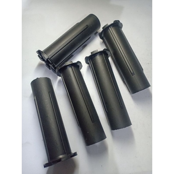 plastik cover shock/plastik selongsong atas shock semua tipe vario, beat