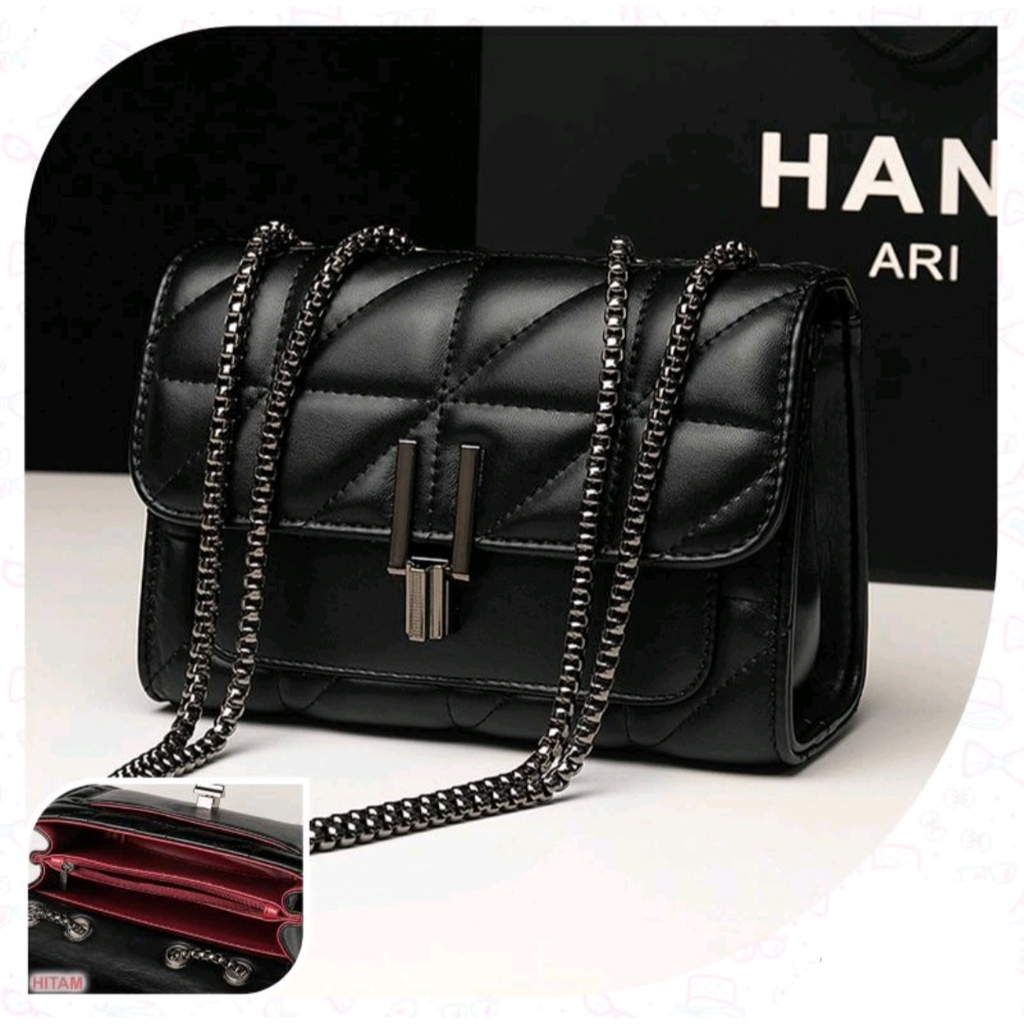 Tas premium terbaru!!!slingbag wanita/tas selempang wanita/totebag wanita/ Tas Pesta