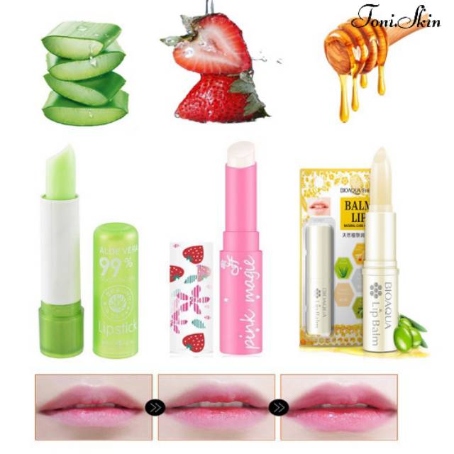 lip balm murah | Liptutor.org