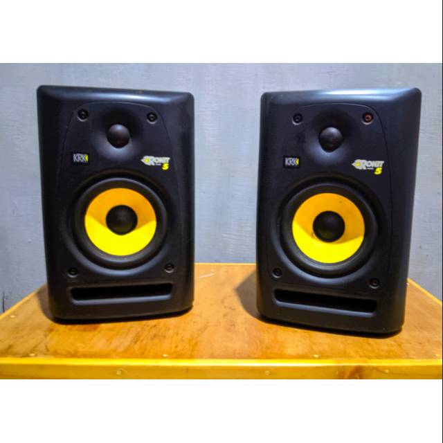 jual krk rokit 5