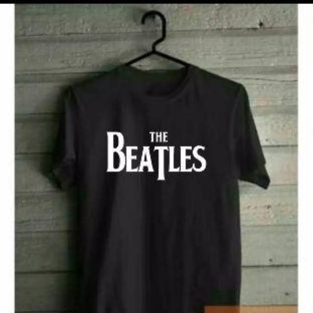 Kaos distro the beatles / kaos the beatles