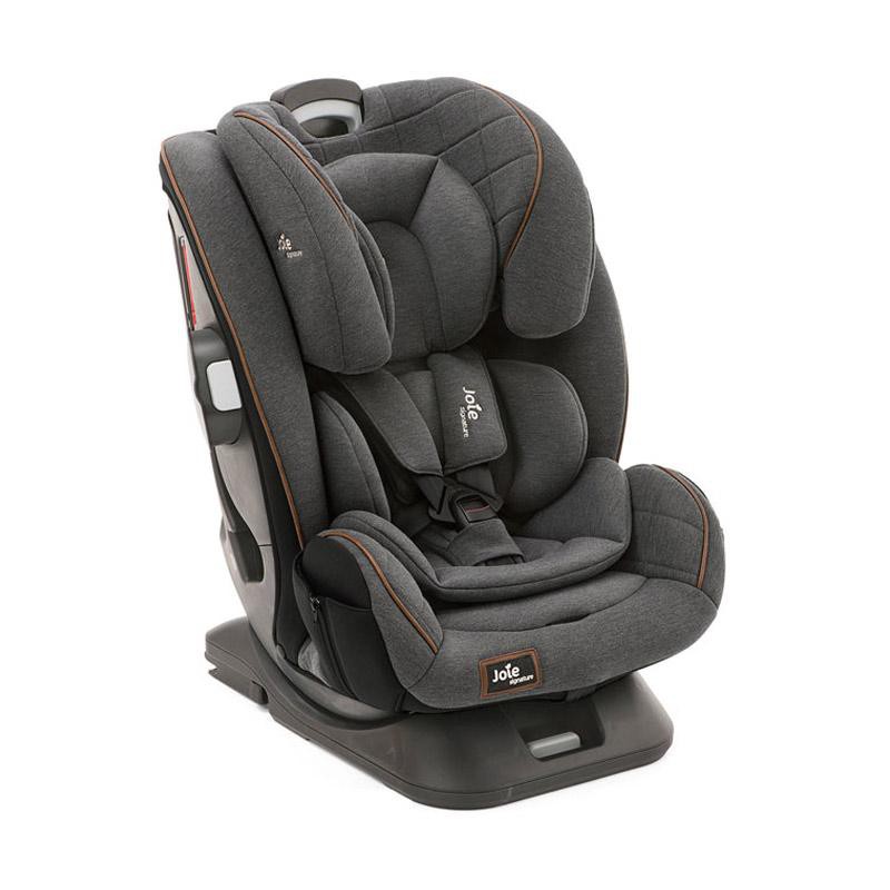 Joie Every Stage FX Signature Isofix Baby Car Seat Kursi Mobil Anak Bayi