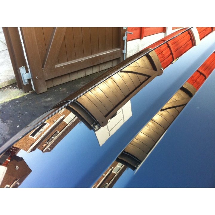 COLLINITE Super DoubleCoat Auto Wax 476 Wax Badak Coating Tahan Lama Pengkilap Body Mobil Motor