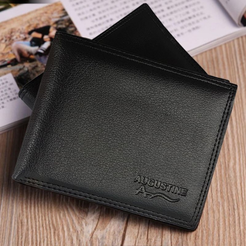 Dompet lipat pria AUGUSTINE
