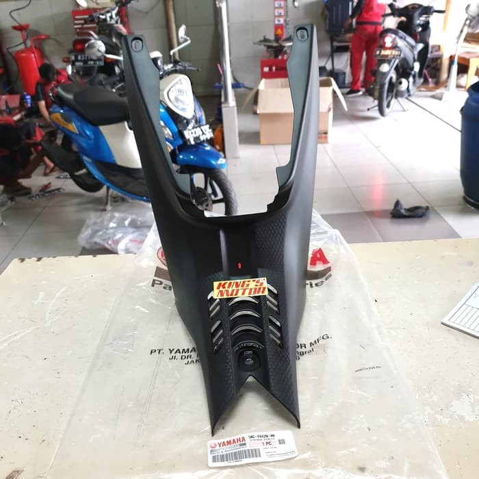 UNDER SEAT, COVER BAWAH JOK, COVER TANGKI JUPITER MX NEW (50C F842N)