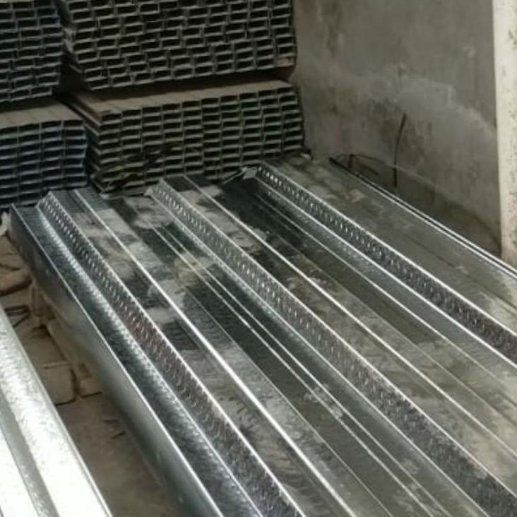 Harga TERMURAAH.. Bondek / Bondeck 0.65 / ukuran 3, 4, 5, 6 meter