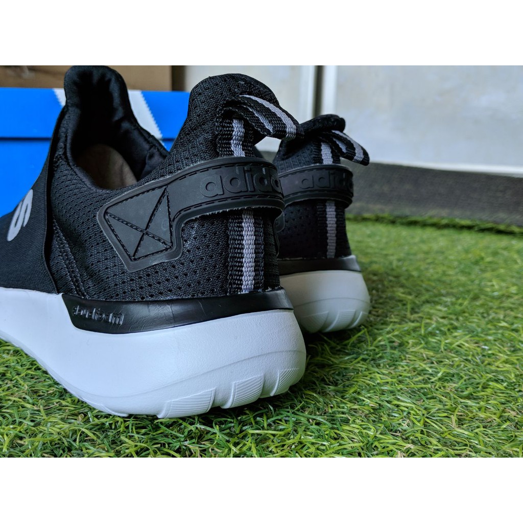 Sepatu Adidas, Adidas Original, Adidas Ortholite Cloudfoam slide, Sepatu Running Adidas