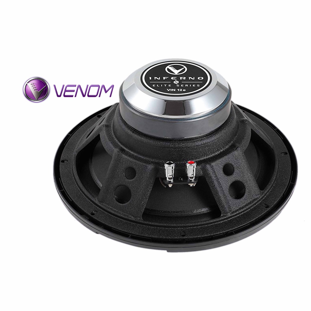 Venom Inferno VIN 12E Subwoofer 12 inch