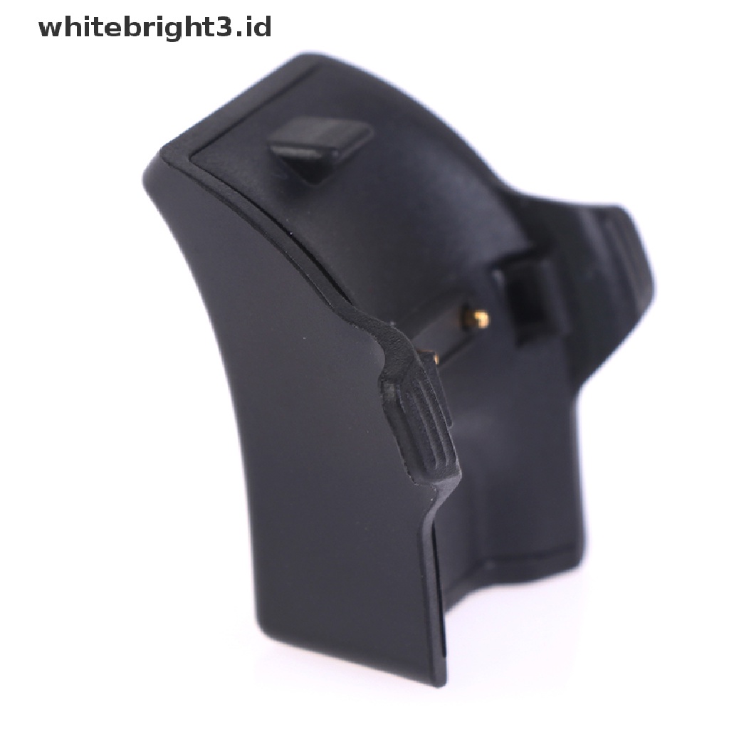 (whitebright3.id) Kabel Charger USB Untuk Smartwatch Huawei Honor Band 5 4 3