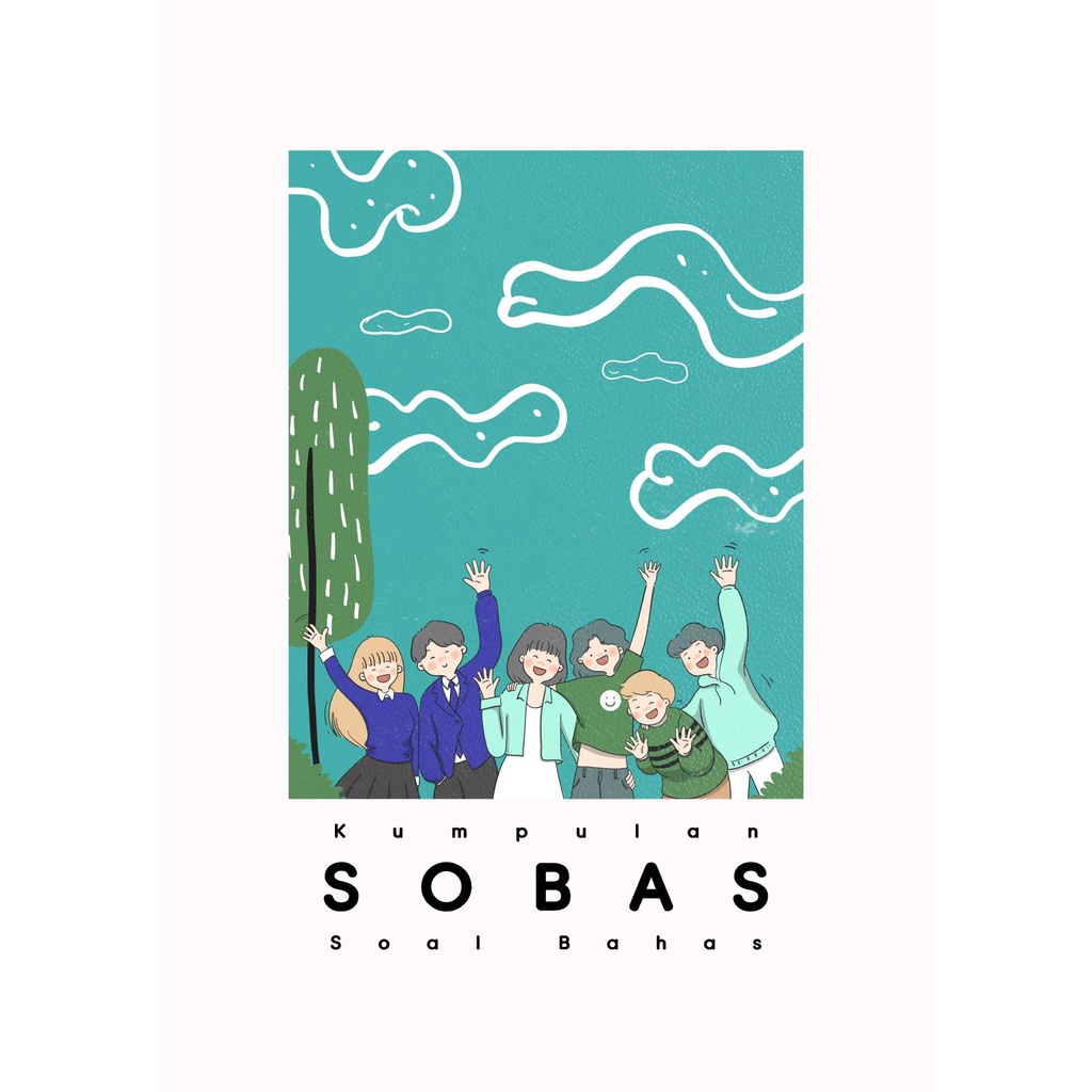 

SOBAS UTS SMTR 6 FULL